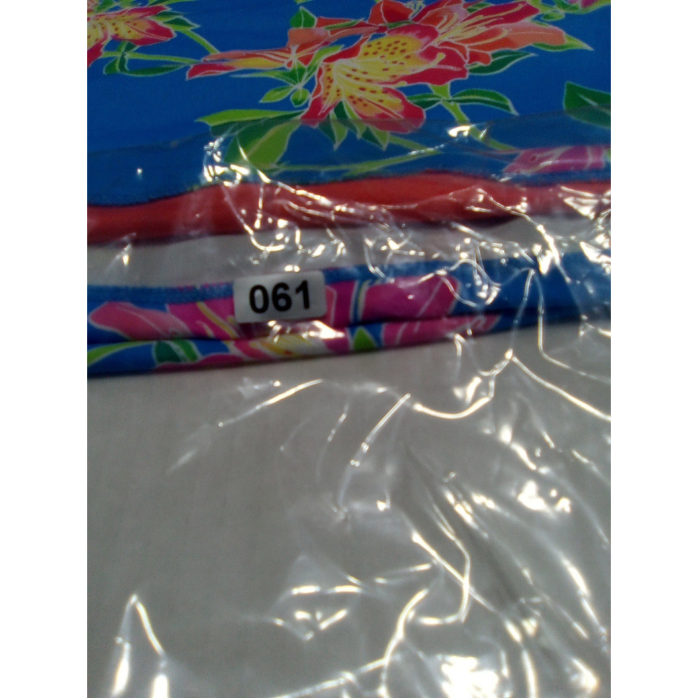 TOMMY BAHAMA TOP BIKINI TUMMY CONTROL SIZE SC - Picture 10 of 10